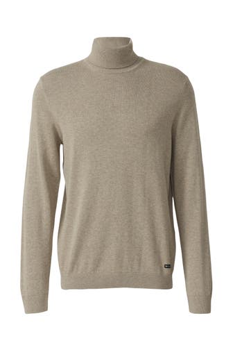 S.OLIVER Pullover 80W0_helles beige