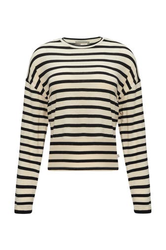 QS BY S.OLIVER Longsleeve 05G0_beige