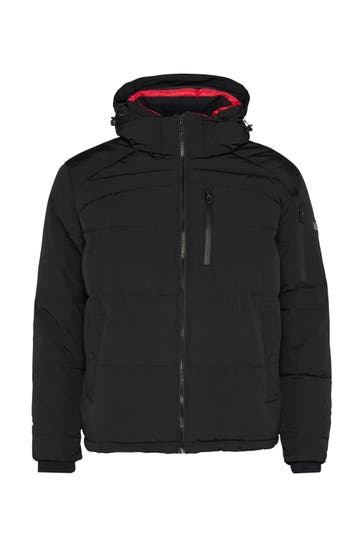 S.OLIVER Jacke 9999_schwarz