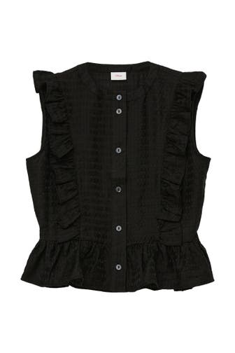 S.OLIVER Bluse 9999_schwarz