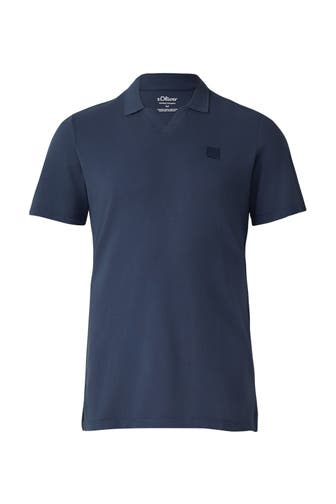 S.OLIVER Polo-Shirt