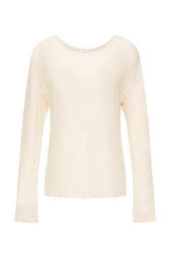 S.OLIVER Longsleeve 8105_beige