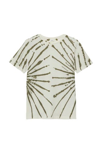 S.OLIVER T-Shirt 7981_olivgrün
