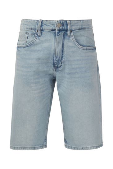 S.OLIVER Jeans 61Z4_hellblau Tapered