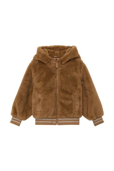 S.OLIVER Indoor-Jacke