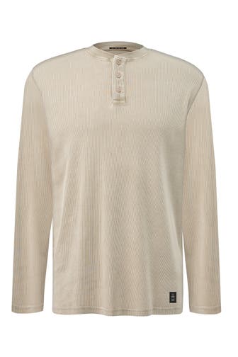 QS BY S.OLIVER Longsleeve 8161_beige