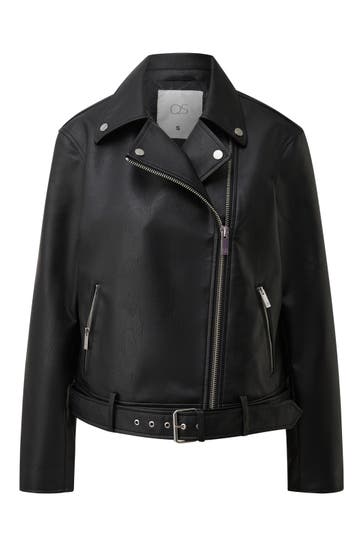QS BY S.OLIVER Jacke 9999_schwarz