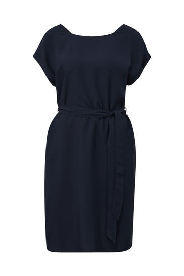 S.OLIVER Kleid 5959_navy