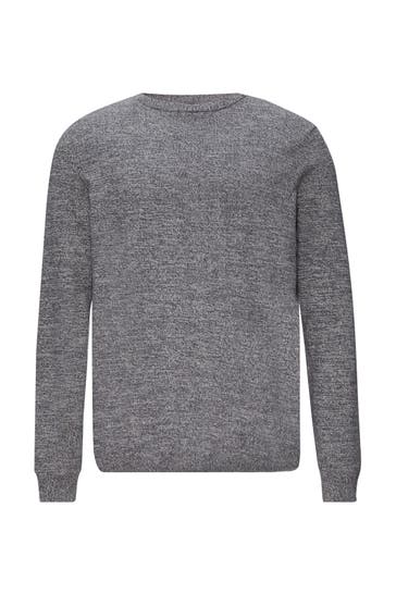 QS BY S.OLIVER Pullover 58W0_tiefblau