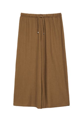 S.OLIVER Stoffhose 8918_braun Tapered