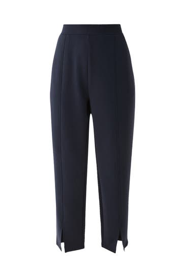 S.OLIVER Joggpant 5959_navy Tapered