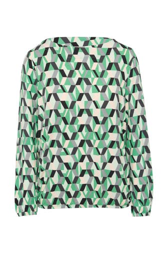 S.OLIVER Longsleeve 73A0_hellgrün