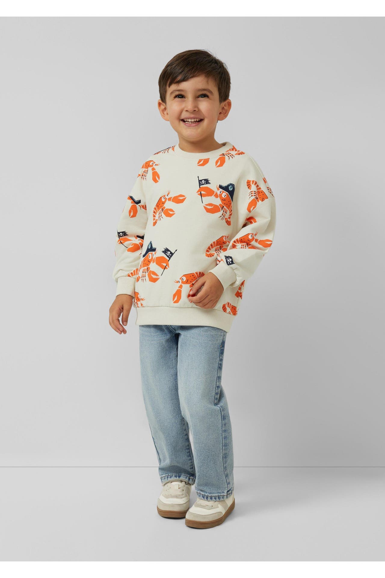 S.OLIVER Sweatshirt, Bild 1