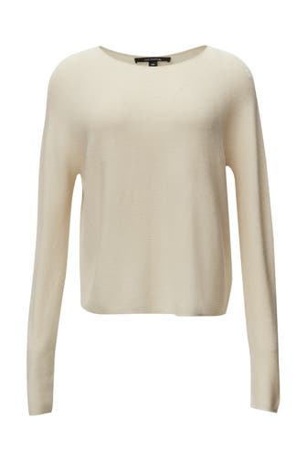 COMMA, Pullover 8009_helles beige