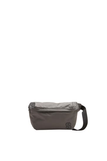 S.OLIVER Bauchtasche 9467_grau meliert