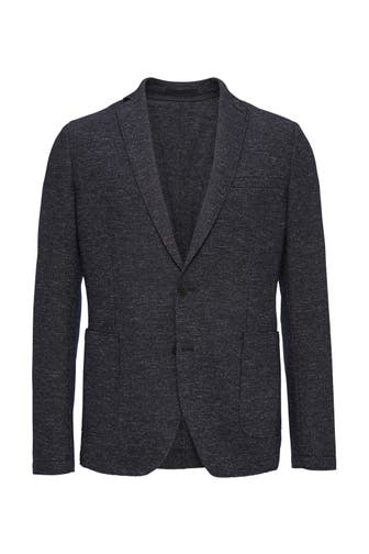 S.OLIVER Casual-Sakko S.OJOGG 59W4_navy Slim Fit