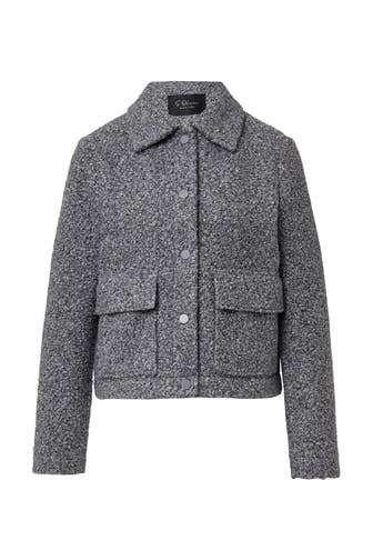 S.OLIVER Jacke 93W4_grau