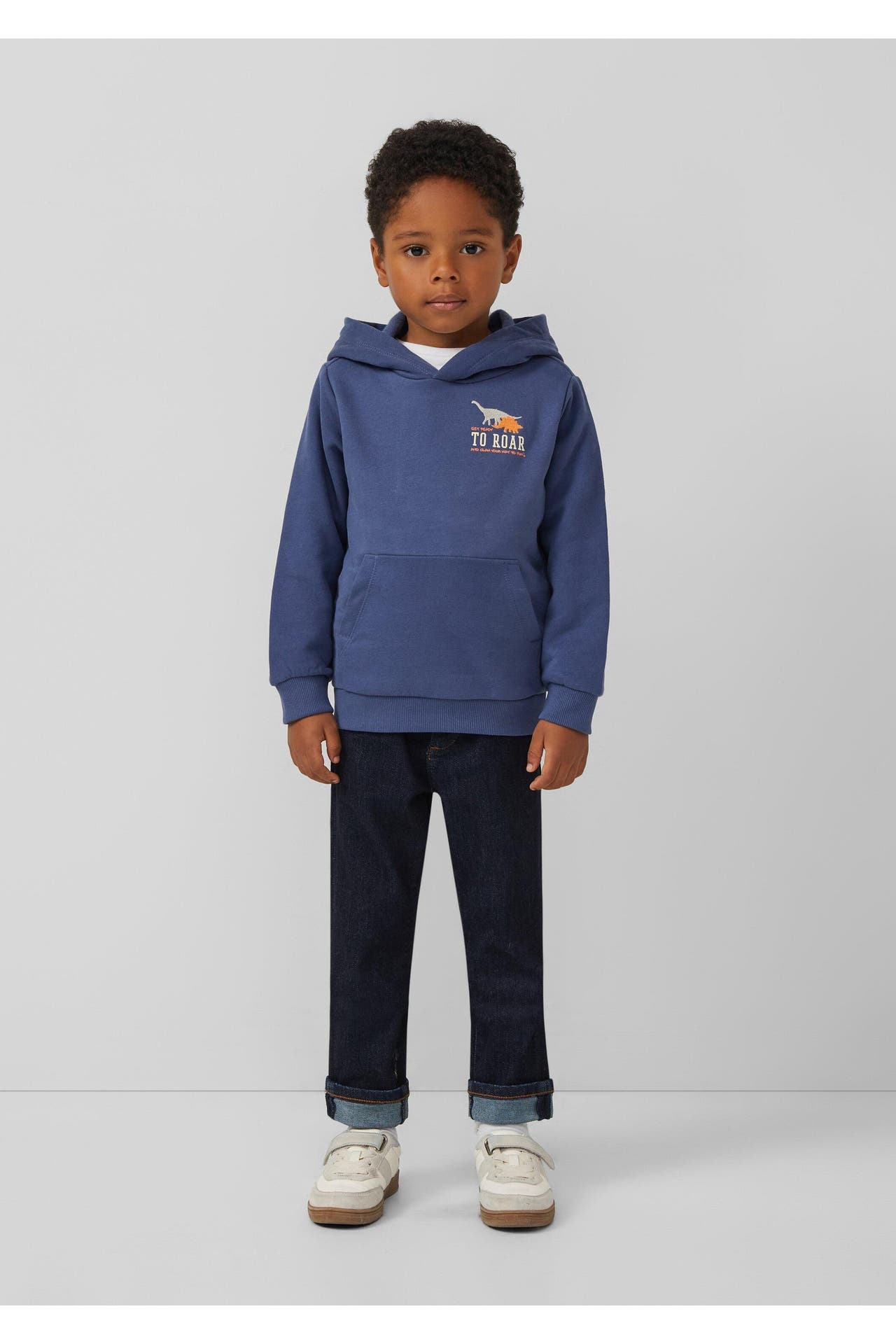 S.OLIVER Sweatshirt, Bild 1