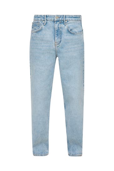 S.OLIVER Jeans 53Z4_blau Tapered