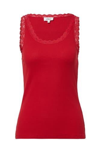 S.OLIVER Top 3533_rot