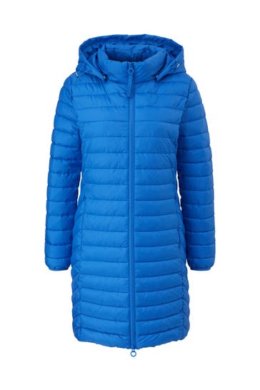 S.OLIVER Mantel 5531_royalblau