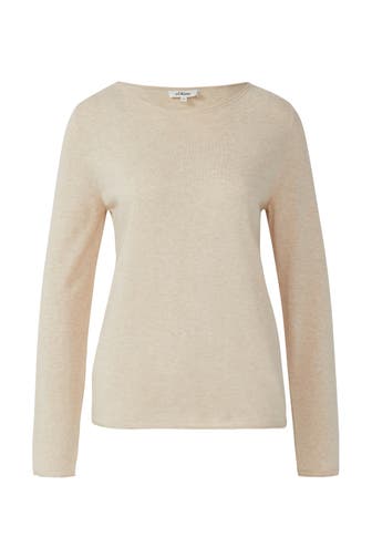 S.OLIVER Pullover 81W1_beige