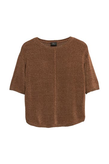 S.OLIVER Pullover 88X2_mokka