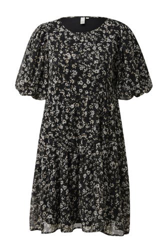 QS BY S.OLIVER Kleid 99A0_schwarz