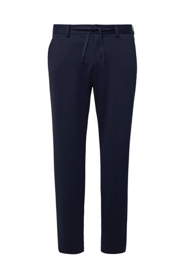 S.OLIVER Stoffhose S.OJOGG 5955_navy Slim