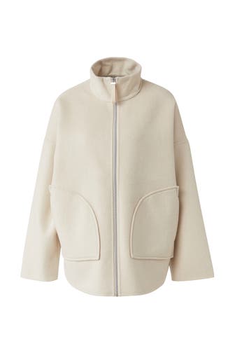 COMMA, Jacke 8102_helles beige