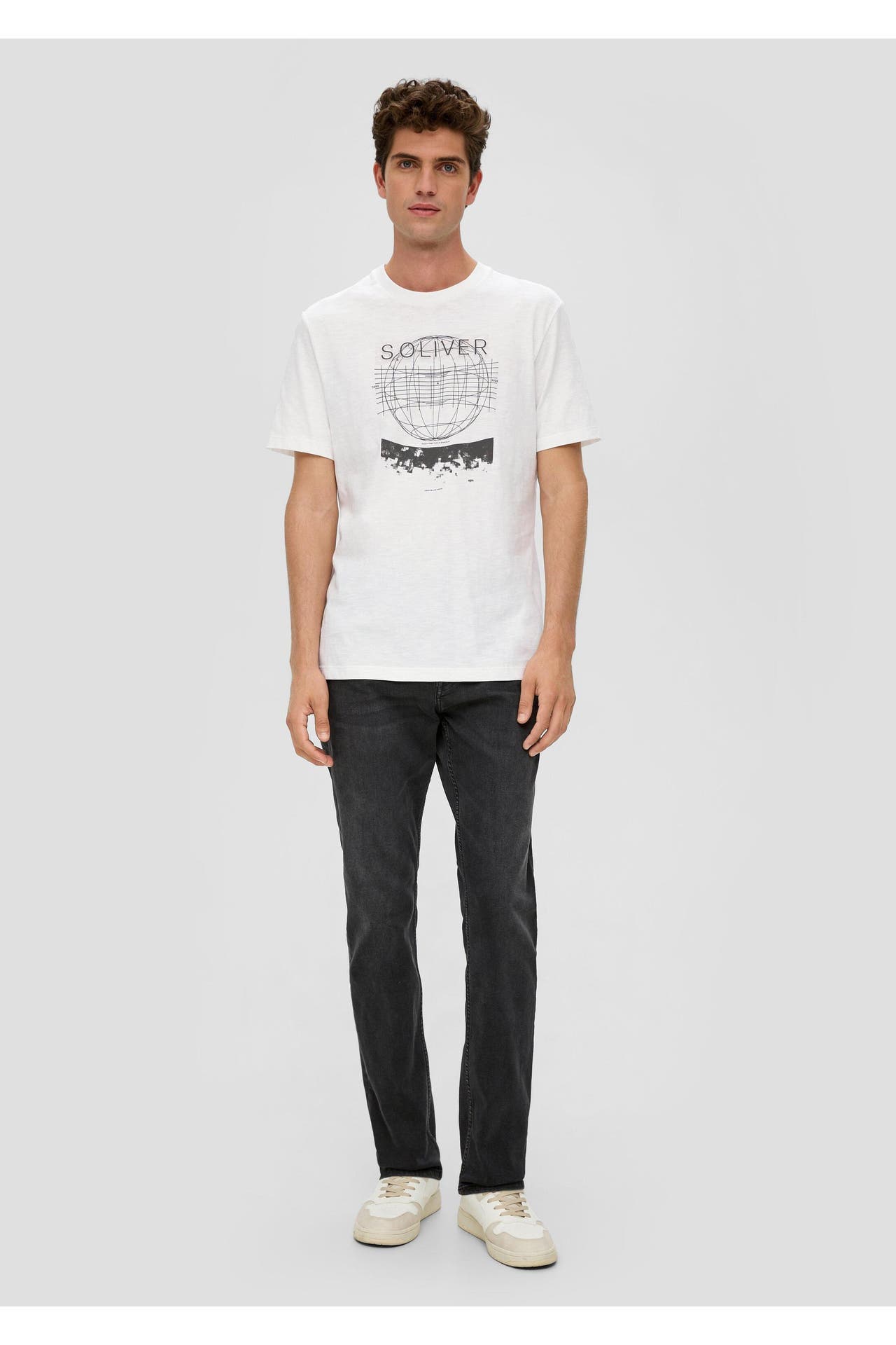 S.OLIVER T-Shirt, Bild 1