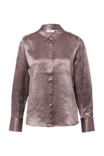 COMMA, Casual-Bluse 4424_altrosa