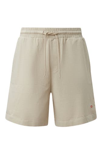 QS BY S.OLIVER Short 9306_beige Tapered