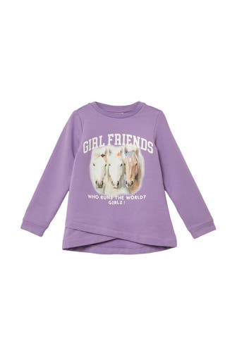 S.OLIVER Sweatshirt