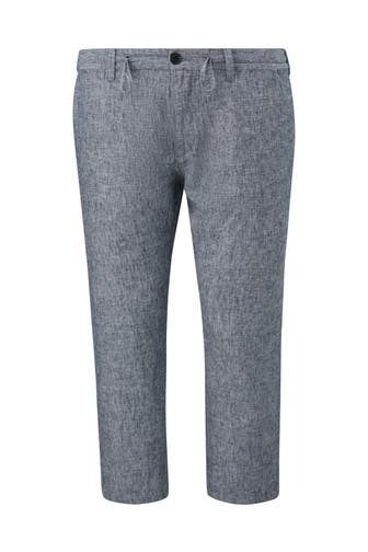 S.OLIVER Stoffhose DETROIT 5955_navy Tapered