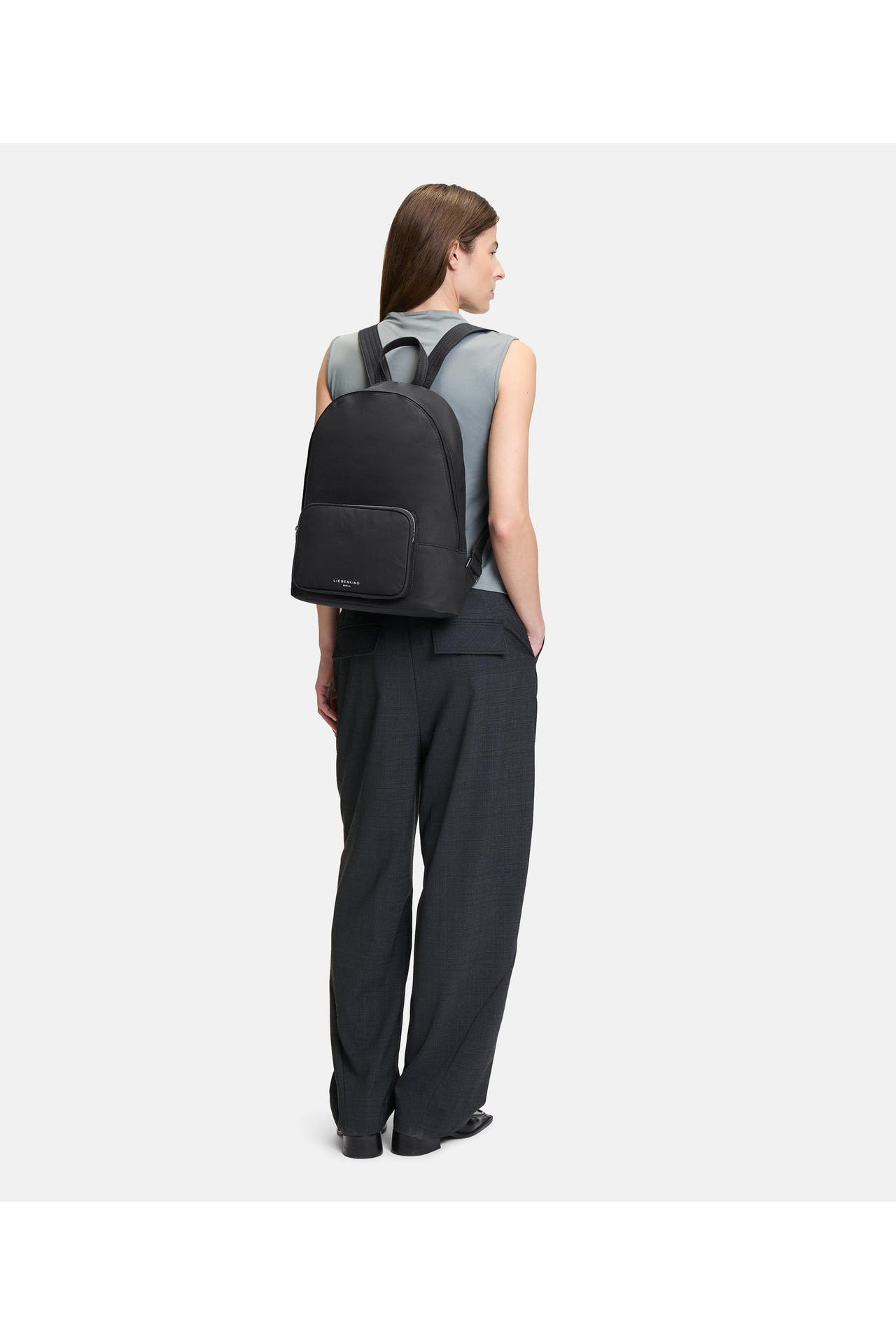 LIEBESKIND BERLIN Rucksack 9999_schwarz, Bild 1