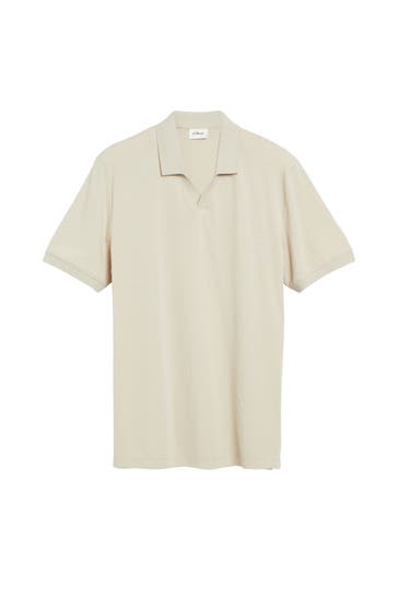 S.OLIVER Polo-Shirt