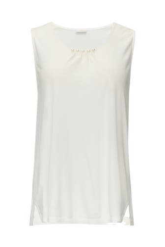 S.OLIVER Top 0200_ecru