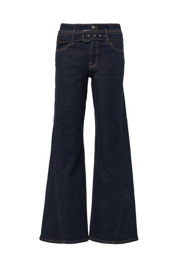 S.OLIVER Jeans SURI 59Z8_blau Tapered