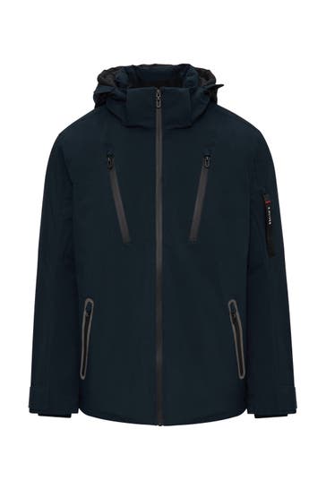 S.OLIVER Jacke 5978_navy