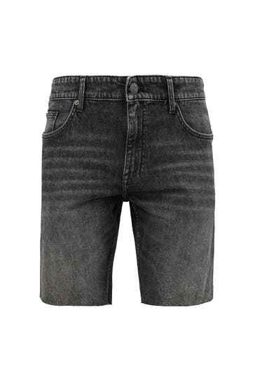 QS BY S.OLIVER Jeans JOHN 98Z6_dunkelgrau Tapered