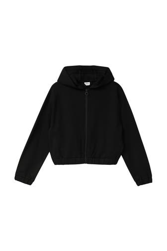 S.OLIVER Sweatshirt Jacke