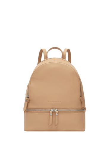 LIEBESKIND BERLIN Rucksack ALITA 8213_hellbraun