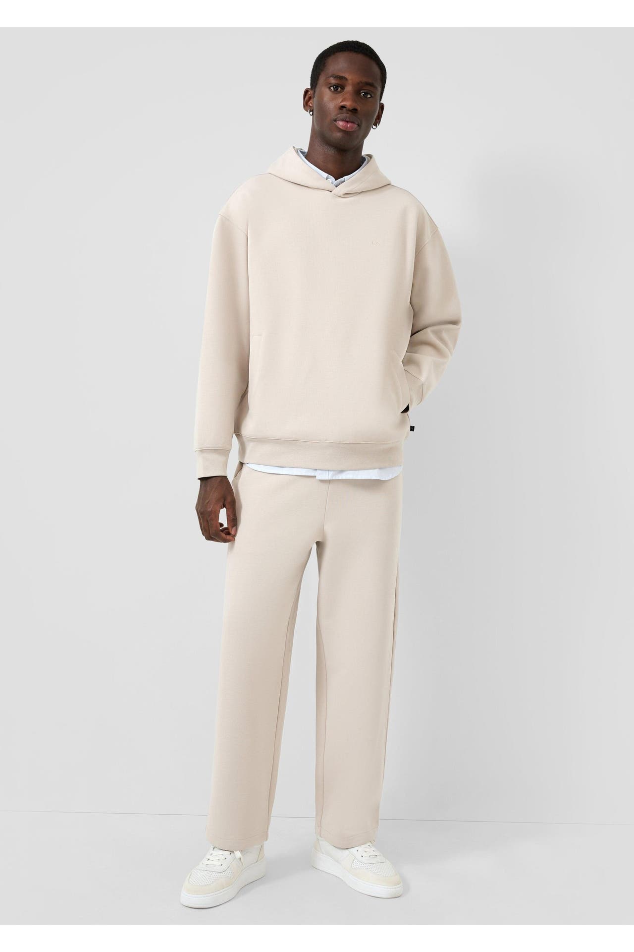 QS BY S.OLIVER Sweatshirt 9413_beige, Bild 1