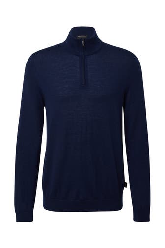 S.OLIVER Pullover 5978_navy