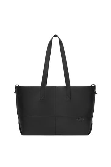 LIEBESKIND BERLIN Shopper CHELSEA 9999_schwarz