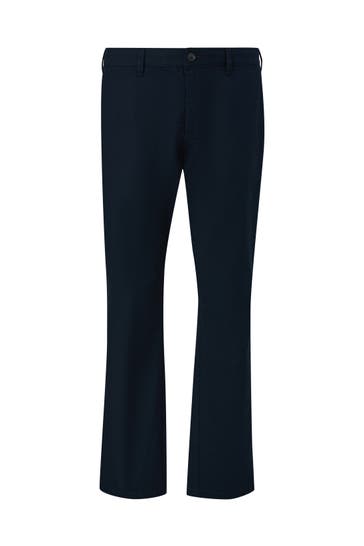 S.OLIVER Chino DETROIT 5978_navy Tapered