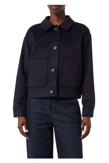 COMMA, Jacke 5976_navy