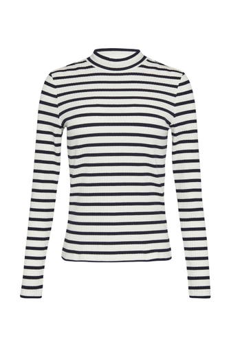 S.OLIVER Longsleeve 59G2_navy
