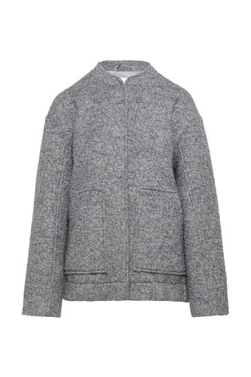 S.OLIVER Jacke 9730_graphit